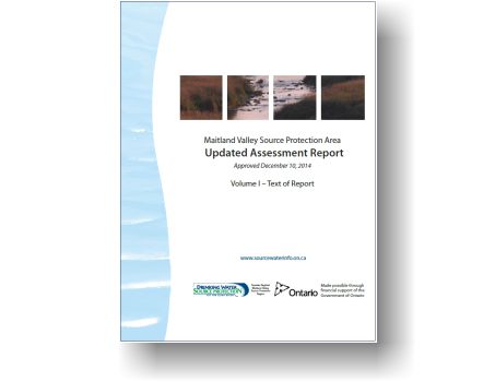 Maitland Valley Assessment Report