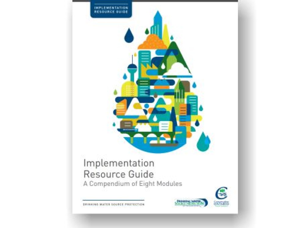 Cover Municipal Implementation Guide