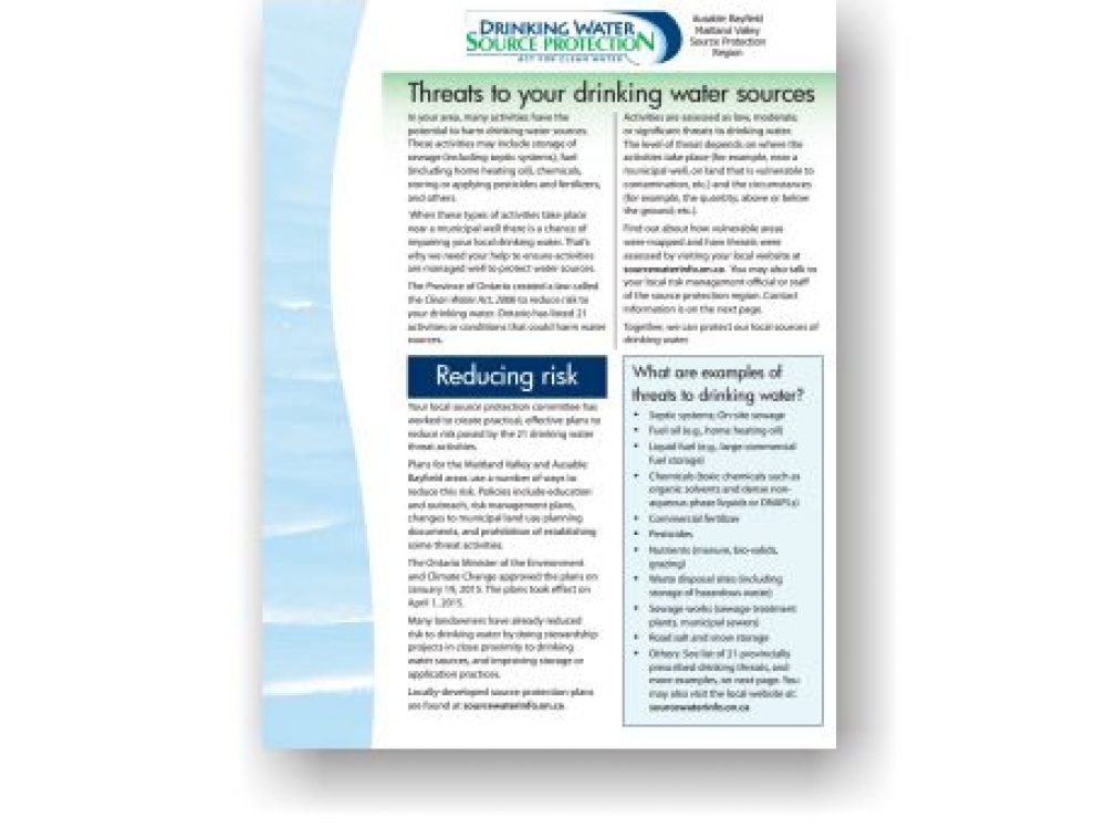 Cover Threats-Fact-Sheet with Examples