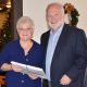 Source protection committee honours Rowena Wallace for decade of service