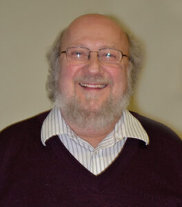 David Blaney, Retiring SPC Member