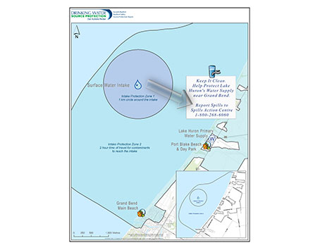 Grand-Bend-IPZ-Map