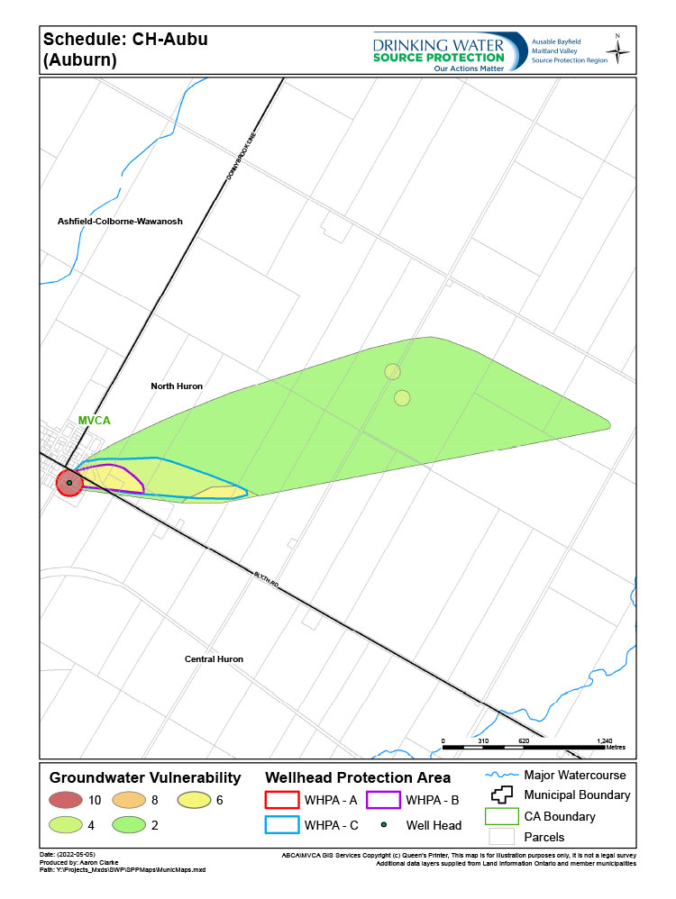 Thumbnail Map – Auburn